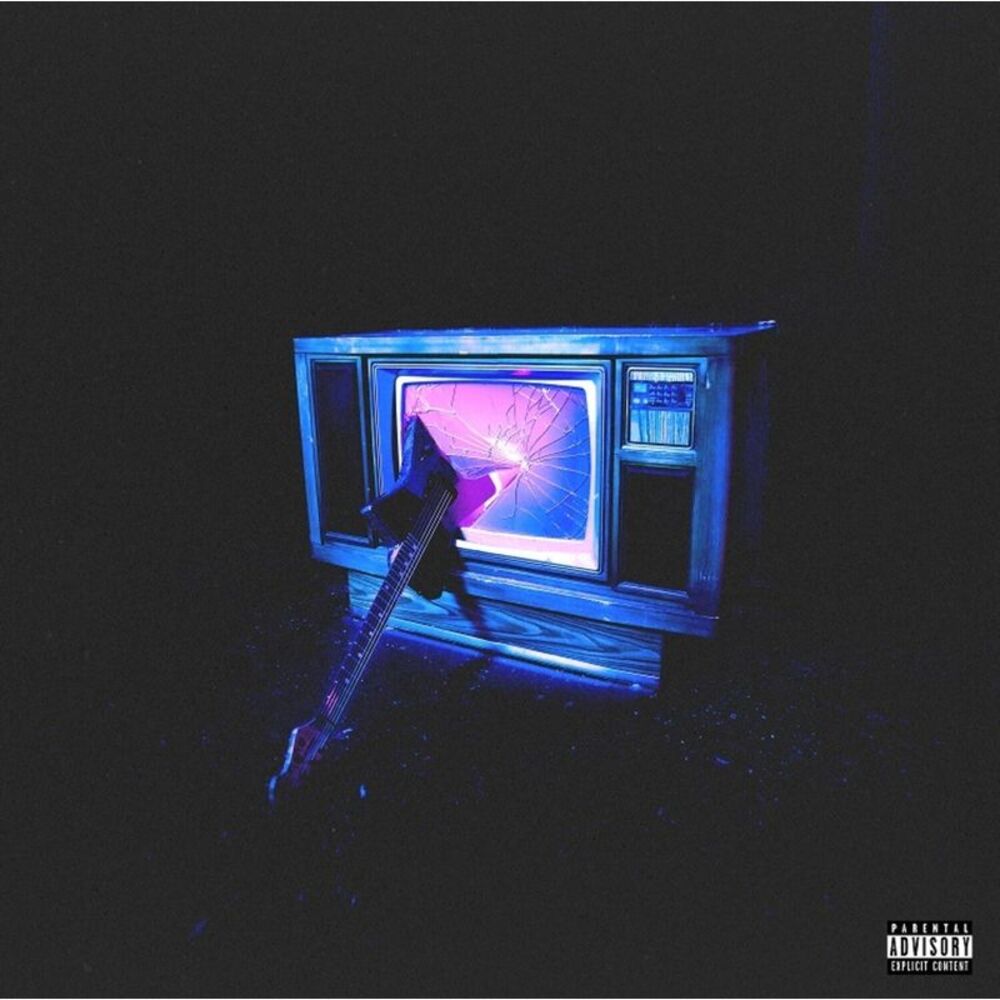 Willow - COPINGMECHANISM  CD